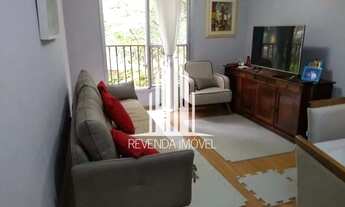 Imagem 3: Apartamento com 2 dorms, 1 vaga na vila andrade