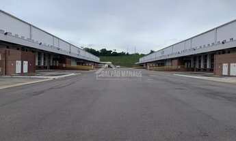 Imagem 2: Galpão Manaus - 3.200 m² - Tarumã - GGL120