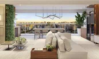 Imagem 6: Lindo projeto Clube a 15min do Metrô Carrão, com plantas de 105 e 140m² com 2 Vagas e com