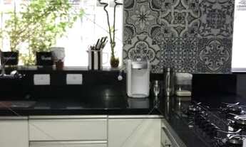 Imagem 5: Sobrado 180m, Jardim Vila Formosa, com 3 dormitórios, 1 suíte, 2 vagas, terraço, espaço go