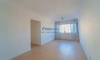 Imagem: Apartamento para venda no Brooklin 2 quartos