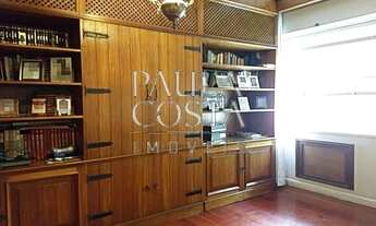 Imagem 5: Leblon  Apartamento com 4 dormitórios