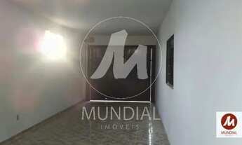 Imagem: Casa (térrea na rua) 3 dormitórios/suite