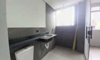 Imagem 6: Apartamento com 1 dormitório à venda, 30 m² por R$ 195.000,00 - Vila Guilhermina - Praia G