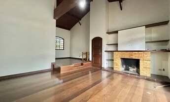 Imagem 4: Casa para venda com 144 metros quadrados com 3 quartos em Quinta da Barra - Teresópolis