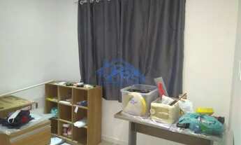 Imagem 7: Apartamento com 2 dormitórios para alugar, 51 m² por R$ 2.950,00/mês - Vila São João - Bar