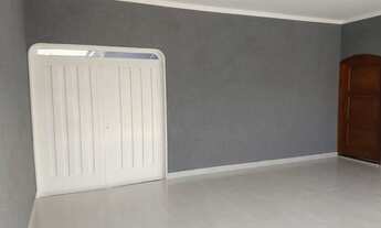 Imagem 7: Casa Térrea Jardim Caparroz