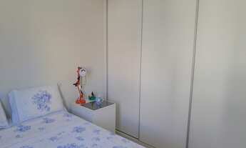 Imagem 4: ÁREA PRIVATIVA a venda 3 Quartos com Suíte, banho Social, Cozinha, Sala, Área externa - P