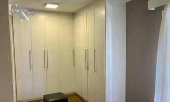 Imagem 15: Apartamento com 4 dormitórios à venda, 172 m² por R$ 2.300.000 - Lapa - São Paulo/SP