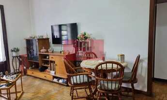 Imagem 2: Apartamento à venda no bairro Aclimação - São Paulo/SP, Zona Sul