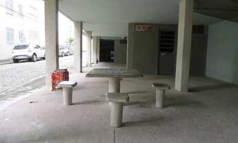 Imagem 4: Apartamento para venda com 48 metros quadrados com 2 quartos