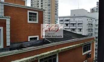 Imagem 6: APARTAMENTO RESIDENCIAL em SANTOS - SP, BOQUEIRÃO