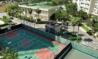 Imagem 6: Apartamento para venda com 268 metros quadrados com 4 quartos