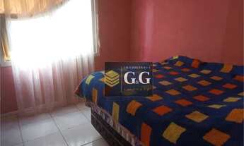 Imagem 5: Casa com 3 dormitórios à venda, 80 m² por R$ 250.000,00 - Jardim Lisboa - Viamão/RS