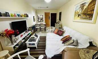 Imagem 5: Apartamento com 2 quartos à venda, 83 m² por R$ 600.000 - Maracanã - Rio de Janeiro/RJ