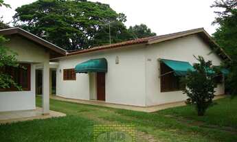 Imagem 4: Casa no Centro em Holambra