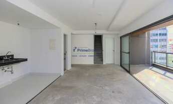 Imagem: Apartamento a venda no Itacema Project 1