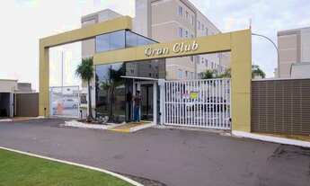 Imagem: Apartamento para aluguel tem 47 metros quadrados