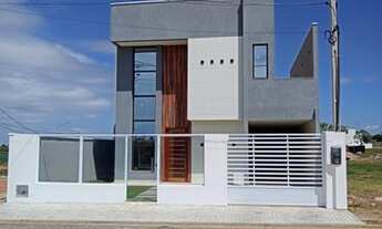 Imagem 2: Linda casa em Comdominio 04 suites - Coacu - Eusébio - CE