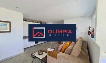 Imagem 5: Cobertura Locação Jardim Europa 441 m² 3 Dormitórios