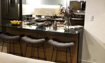 Imagem 2: Conheça o Iluminato Botafogo: Apartamento de 75m², 2 quartos, 1 suíte e 1 vaga. Viva com c