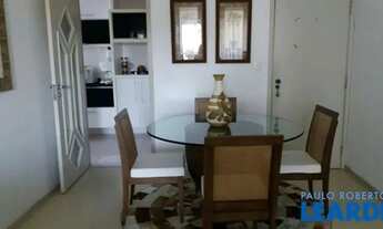 Imagem 7: APARTAMENTO - CENTRO - SP