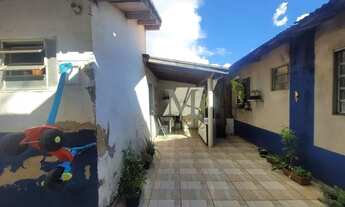 Imagem 3: Casa com 3 dormitórios à venda, 79 m² por R$ 446.990,00 - Jardim Planalto - Paulínia/SP