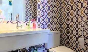 Imagem 7: Excelente Apartamento de 86m², Mobiliado, com 2 Suítes, Varanda com Churrasqueira e 2 Gara