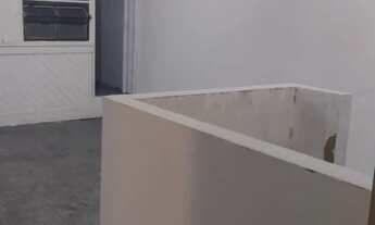 Imagem 3: AP simples Kitnet com 2 dormitórios