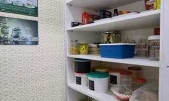 Imagem: Apartamento 2 Quartos na Quadra do Mar de