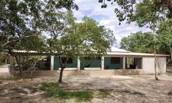 Imagem 5: SÍTIO EM MONTALVANIA 3 ECTARE,CASA COM 2 QUARTOS UMA SUITE