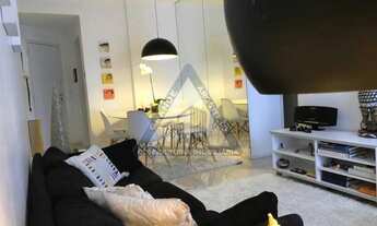 Imagem 2: Apartamento em Barra Olimpica