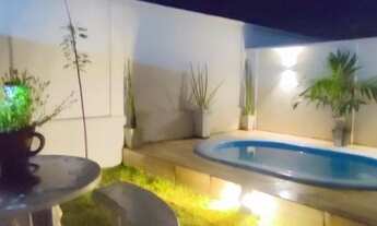 Imagem 3: Casa com Piscina próximo a Praia