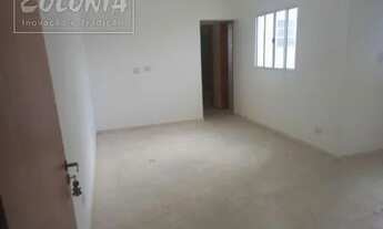 Imagem: Santo André - Apartamento Padrão - Jardim