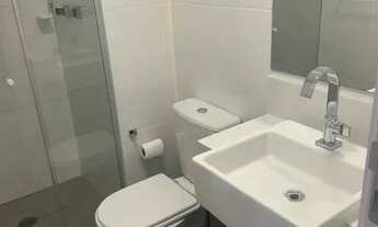 Imagem 6: Apartamento para venda tem 24 metros quadrados com 1 quarto em Perdizes - São Paulo - SP