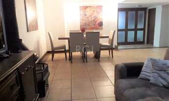 Imagem 4: Casa Condominio para Venda - 220.93m², 5 dormitórios, sendo 2 suites, 2 vagas - Ipanema