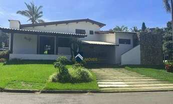 Imagem 6: Casa com 4 dormitórios, 346 m² - venda por R$ 1.850.000,00 ou aluguel por R$ 11.125,00/mês