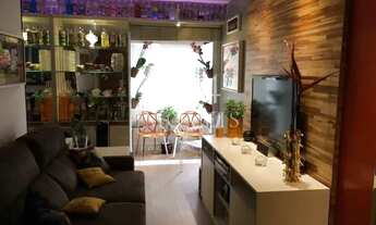 Imagem 1: Moema Pássaros, Apartamento Reformado e Mobiliado!