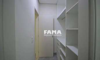 Imagem 6: Casa com 4 dormitórios à venda, 238 m² por R$ 1.790.000,00 - Residencial Club Portinari