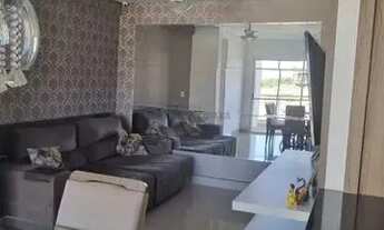 Imagem 3: Lindo Apartamento no Santa Monica Residence