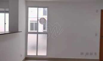 Imagem 5: Locação de Apartamentos / Padrão na cidade de Araraquara