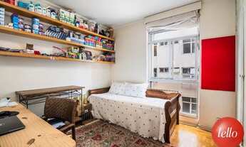 Imagem 6: São Paulo - Apartamento Padrão - Itaim Bibi