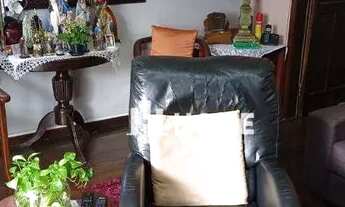 Imagem 3: Casa com 4 dormitórios à venda, 180 m² por R$ 700.000,00 - Fonseca - Niterói/RJ