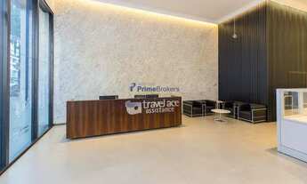 Imagem 7: Loja e sobre loja no Centrode São Paulo