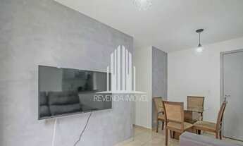 Imagem 5: Apartamento para Locação, SP - São Paulo - Santo Amaro, Com 2 Quartos e uma Vaga!