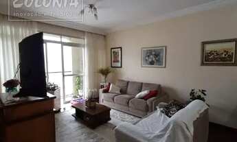 Imagem 3: Santo André - Apartamento Padrão - Vila Assunção