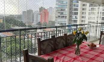 Imagem 6: Apartamento à venda com 150m² - Pinheiros, SP