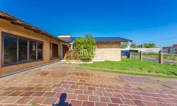 Imagem 6: CASA COMERCIAL com 3 dormitórios para alugar com 300m² por R$ 4.500,00 no bairro Parolin