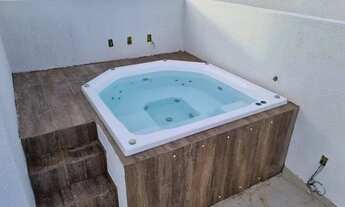 Imagem 7: Casas a venda triplex / excelente localização no antares