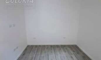 Imagem 3: Santo André - Apartamento Padrão - Vila Curuçá